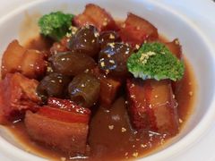 -艳阳天·非遗楚菜(武汉客厅店)