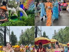 -深圳锦绣中华民俗村