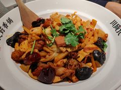 -川成元·麻辣香锅(凯德MALL西直门店)