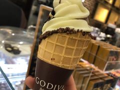 -GODIVA(王府井apm店)