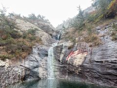 -九龙池景区