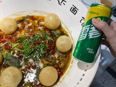 -友达面馆(广州总店)