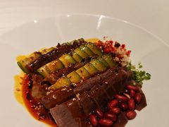 -贡宴盐帮菜自贡驻京联络处餐厅