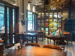 -宝翠花园餐厅(沙湖店)