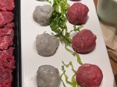 -掂档潮汕牛肉火锅(万象城店)