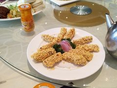 -凯鸽酒楼(大同振兴街店)