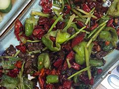 -正通记·哈尔滨烧烤·炭烤鸽子(七宝万科国际店)