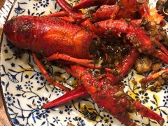 -虾小龙老长沙龙虾馆(坡子街店)