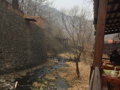 -Local泰莲庭(虹鳟鱼店)