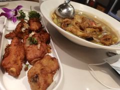 -刘胖子家常菜·蹄花焖藕(兴业店)