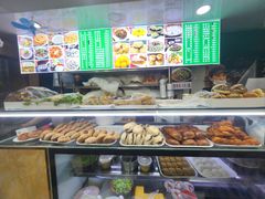 -白魁老号饭庄(安内店)