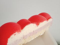 红丝绒蛋糕卷-美事客·面包·蛋糕·甜品(CBD店)