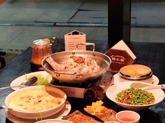 -简小舍·民间手艺菜(武昌江滩店)