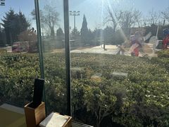 -大连君悦酒店