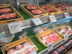 -Olé精品超市(上海港汇恒隆店)