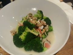 -黛瓦里巷(南京东路店)