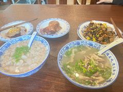 -老三羊汤【北兴隆街店】