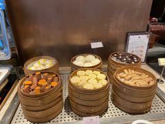 -扬州万怡酒店-中餐厅(文昌中路店)