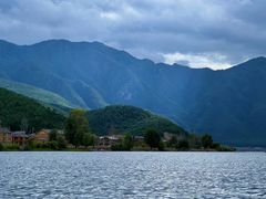 -丽江泸沽湖景区