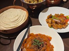 -奉天小馆·非遗东北菜(沈阳万象城店)