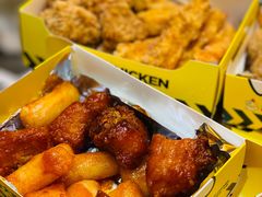 -超级鸡车(曹杨路店)