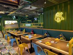 -蛙喔牛蛙(百联南方店)
