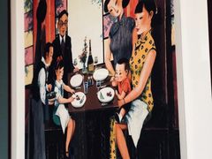 -蝶园·装修中(BFC外滩金融中心店)