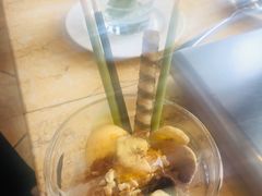 -火舞泰·泰式海鲜火锅餐厅(世纪城店)