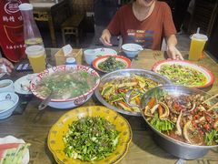 -灶东家民间菜(回兴店)