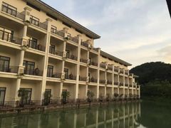 -乳源丽宫国际温泉酒店