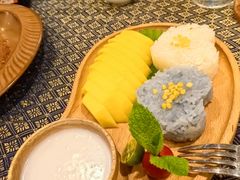 -南沙游艇会·大兵船餐厅