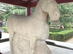 -茂陵博物馆