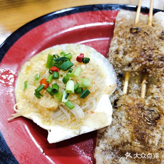 东北烧烤(段家坝店)