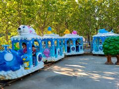 -渔岛海洋度假区