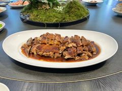 -花城苑广府菜(侨鑫店)