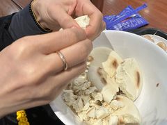 -清真·马洪小炒泡馍馆(钟楼回民街店)