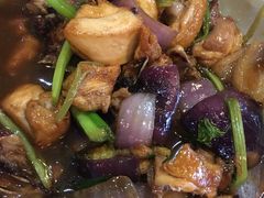 -大头虾越式风味餐厅(光明广场店)