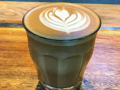 澳洲小白-Peet's 皮爷咖啡(东湖路手作店)