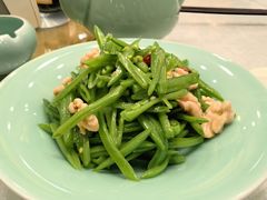 兰豆桃仁-河东颐祥阁(世贸店)