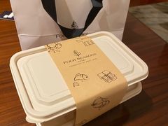-杭州西子湖四季酒店-WL BISTRO西湖餐厅(灵隐路店)