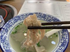-庄行曹记羊肉(泗泾店)
