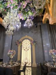-花嫁丽舍海岛婚礼殿堂(国展店)