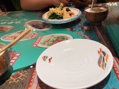 -巴依老爷·新疆美食(上城区天城路店)