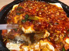 石板豆腐-小木屋拌饭(沈阳中街大悦城店)