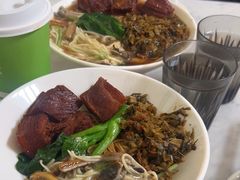 -南小馆(迪士尼小镇店)