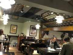 大堂-陈麻婆豆腐总店