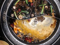 -唇辣号重庆老火锅(亦庄店)