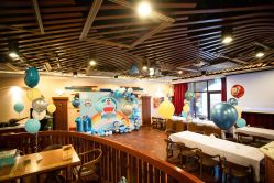 -派对猴生日派对策划(浦东店)