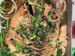 -鱼酷活鱼烤鱼(南京水游城店)