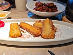 -新白鹿餐厅(金鹰新街口店)